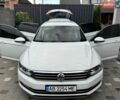 Белый Фольксваген Пассат, объемом двигателя 2 л и пробегом 265 тыс. км за 17700 $, фото 44 на Automoto.ua