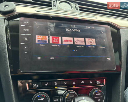 Белый Фольксваген Пассат, объемом двигателя 1.97 л и пробегом 268 тыс. км за 17890 $, фото 72 на Automoto.ua