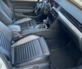 Белый Фольксваген Пассат, объемом двигателя 1.98 л и пробегом 270 тыс. км за 18500 $, фото 1 на Automoto.ua