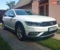 Белый Фольксваген Пассат, объемом двигателя 1.97 л и пробегом 170 тыс. км за 23000 $, фото 9 на Automoto.ua