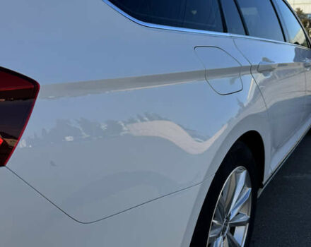 Білий Фольксваген Пассат, об'ємом двигуна 1.97 л та пробігом 225 тис. км за 19900 $, фото 3 на Automoto.ua