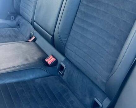 Білий Фольксваген Пассат, об'ємом двигуна 1.97 л та пробігом 225 тис. км за 19900 $, фото 22 на Automoto.ua