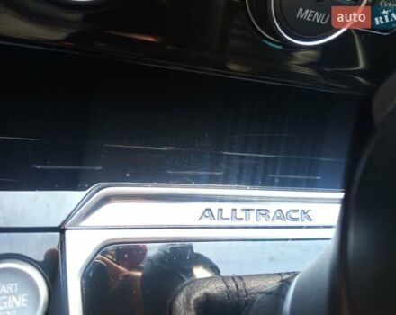 Белый Фольксваген Пассат, объемом двигателя 1.97 л и пробегом 170 тыс. км за 23000 $, фото 1 на Automoto.ua