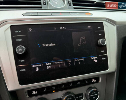 Белый Фольксваген Пассат, объемом двигателя 1.97 л и пробегом 188 тыс. км за 17550 $, фото 36 на Automoto.ua