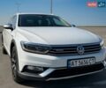 Белый Фольксваген Пассат, объемом двигателя 1.97 л и пробегом 150 тыс. км за 21400 $, фото 1 на Automoto.ua