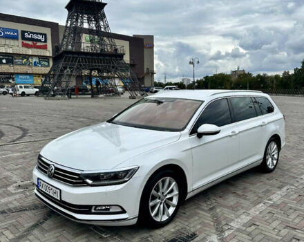 Белый Фольксваген Пассат, объемом двигателя 1.97 л и пробегом 180 тыс. км за 20500 $, фото 32 на Automoto.ua
