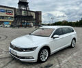 Белый Фольксваген Пассат, объемом двигателя 1.97 л и пробегом 180 тыс. км за 20500 $, фото 32 на Automoto.ua