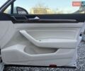 Белый Фольксваген Пассат, объемом двигателя 1.97 л и пробегом 235 тыс. км за 17500 $, фото 13 на Automoto.ua