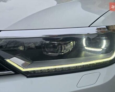 Белый Фольксваген Пассат, объемом двигателя 1.97 л и пробегом 223 тыс. км за 18290 $, фото 51 на Automoto.ua