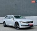 Білий Фольксваген Пассат, об'ємом двигуна 1.97 л та пробігом 239 тис. км за 19500 $, фото 1 на Automoto.ua