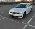 Белый Фольксваген Пассат, объемом двигателя 1.97 л и пробегом 306 тыс. км за 19888 $, фото 1 на Automoto.ua