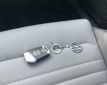 Белый Фольксваген Пассат, объемом двигателя 2 л и пробегом 212 тыс. км за 19500 $, фото 33 на Automoto.ua