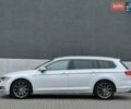 Білий Фольксваген Пассат, об'ємом двигуна 1.97 л та пробігом 239 тис. км за 19500 $, фото 9 на Automoto.ua