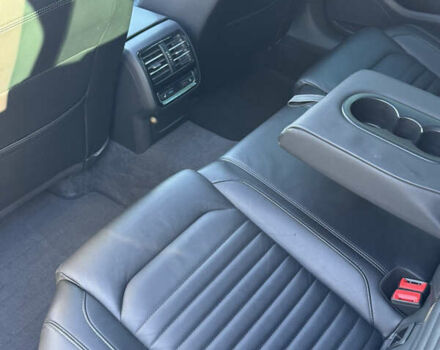 Белый Фольксваген Пассат, объемом двигателя 2 л и пробегом 223 тыс. км за 21500 $, фото 17 на Automoto.ua