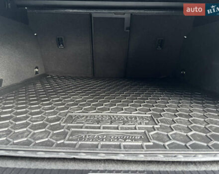 Белый Фольксваген Пассат, объемом двигателя 1.97 л и пробегом 269 тыс. км за 17890 $, фото 107 на Automoto.ua