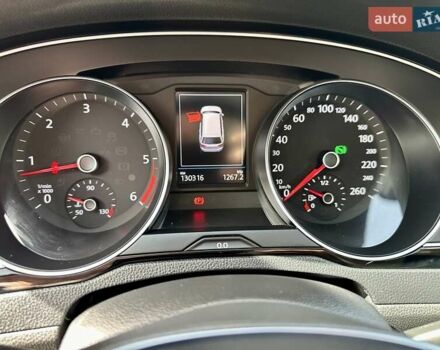 Белый Фольксваген Пассат, объемом двигателя 1.97 л и пробегом 130 тыс. км за 25950 $, фото 36 на Automoto.ua