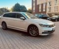 Білий Фольксваген Пассат, об'ємом двигуна 1.97 л та пробігом 255 тис. км за 19500 $, фото 16 на Automoto.ua