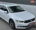 Білий Фольксваген Пассат, об'ємом двигуна 1.97 л та пробігом 239 тис. км за 19500 $, фото 22 на Automoto.ua