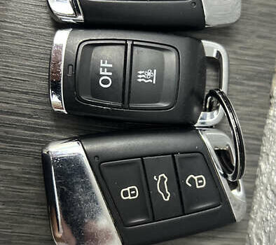 Белый Фольксваген Пассат, объемом двигателя 2 л и пробегом 205 тыс. км за 22200 $, фото 37 на Automoto.ua