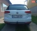 Белый Фольксваген Пассат, объемом двигателя 1.97 л и пробегом 170 тыс. км за 23000 $, фото 7 на Automoto.ua