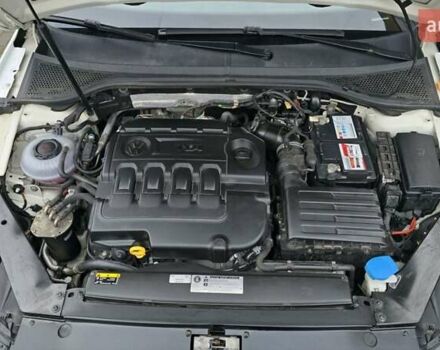 Белый Фольксваген Пассат, объемом двигателя 1.97 л и пробегом 223 тыс. км за 18290 $, фото 38 на Automoto.ua