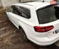 Белый Фольксваген Пассат, объемом двигателя 1.97 л и пробегом 137 тыс. км за 21000 $, фото 2 на Automoto.ua