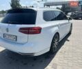 Белый Фольксваген Пассат, объемом двигателя 1.97 л и пробегом 194 тыс. км за 20600 $, фото 37 на Automoto.ua