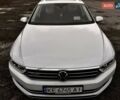 Белый Фольксваген Пассат, объемом двигателя 1.97 л и пробегом 137 тыс. км за 21000 $, фото 1 на Automoto.ua