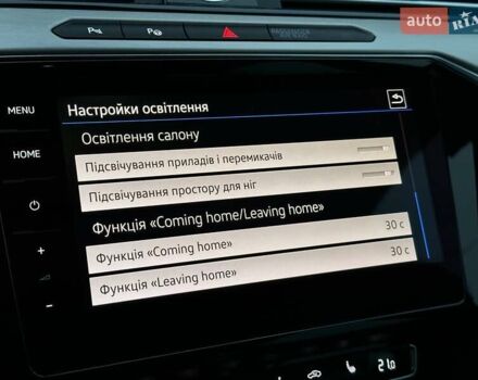 Білий Фольксваген Пассат, об'ємом двигуна 1.97 л та пробігом 239 тис. км за 19500 $, фото 70 на Automoto.ua