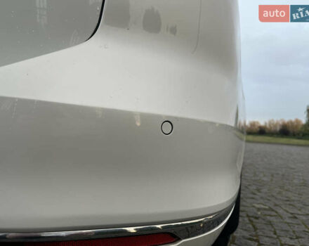 Белый Фольксваген Пассат, объемом двигателя 1.97 л и пробегом 267 тыс. км за 17890 $, фото 46 на Automoto.ua