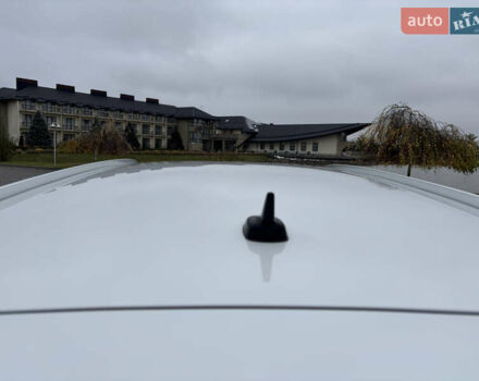 Белый Фольксваген Пассат, объемом двигателя 1.97 л и пробегом 268 тыс. км за 17890 $, фото 34 на Automoto.ua