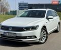 Белый Фольксваген Пассат, объемом двигателя 2 л и пробегом 155 тыс. км за 20950 $, фото 1 на Automoto.ua