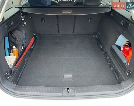 Білий Фольксваген Пассат, об'ємом двигуна 2 л та пробігом 181 тис. км за 18950 $, фото 32 на Automoto.ua