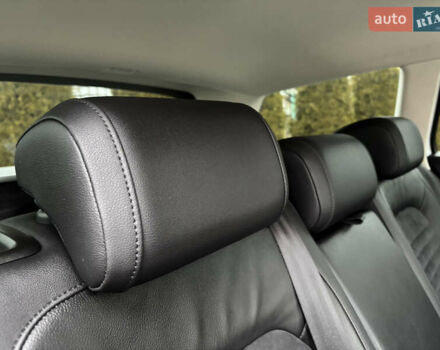 Белый Фольксваген Пассат, объемом двигателя 1.97 л и пробегом 268 тыс. км за 17890 $, фото 57 на Automoto.ua