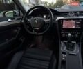 Білий Фольксваген Пассат, об'ємом двигуна 1.97 л та пробігом 180 тис. км за 21000 $, фото 14 на Automoto.ua