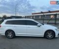 Белый Фольксваген Пассат, объемом двигателя 1.97 л и пробегом 194 тыс. км за 20600 $, фото 8 на Automoto.ua