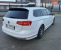 Белый Фольксваген Пассат, объемом двигателя 1.97 л и пробегом 194 тыс. км за 20600 $, фото 9 на Automoto.ua