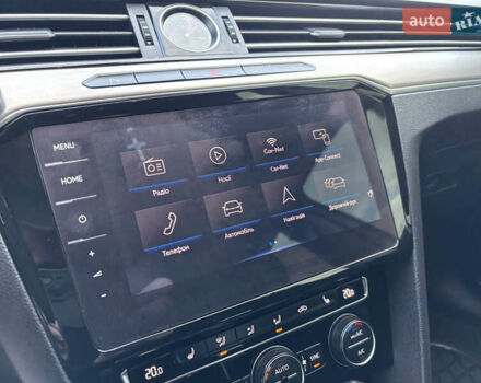 Белый Фольксваген Пассат, объемом двигателя 1.97 л и пробегом 269 тыс. км за 17890 $, фото 80 на Automoto.ua