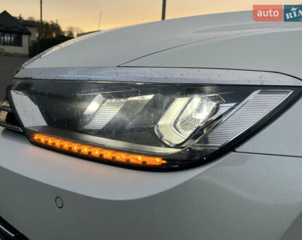 Белый Фольксваген Пассат, объемом двигателя 1.97 л и пробегом 267 тыс. км за 17890 $, фото 48 на Automoto.ua