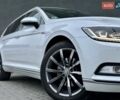 Білий Фольксваген Пассат, об'ємом двигуна 1.97 л та пробігом 239 тис. км за 19500 $, фото 2 на Automoto.ua