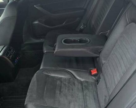 Белый Фольксваген Пассат, объемом двигателя 1.97 л и пробегом 223 тыс. км за 18290 $, фото 21 на Automoto.ua