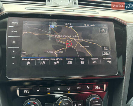 Белый Фольксваген Пассат, объемом двигателя 1.97 л и пробегом 268 тыс. км за 17890 $, фото 73 на Automoto.ua