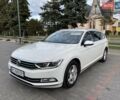 Білий Фольксваген Пассат, об'ємом двигуна 2 л та пробігом 181 тис. км за 18950 $, фото 4 на Automoto.ua