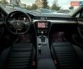 Білий Фольксваген Пассат, об'ємом двигуна 1.97 л та пробігом 180 тис. км за 21000 $, фото 17 на Automoto.ua