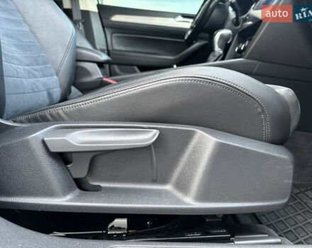 Белый Фольксваген Пассат, объемом двигателя 1.97 л и пробегом 269 тыс. км за 17890 $, фото 98 на Automoto.ua