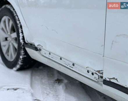 Білий Фольксваген Пассат, об'ємом двигуна 1.97 л та пробігом 229 тис. км за 12500 $, фото 9 на Automoto.ua