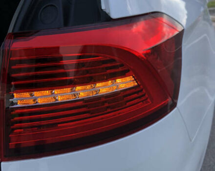 Белый Фольксваген Пассат, объемом двигателя 2 л и пробегом 212 тыс. км за 19500 $, фото 34 на Automoto.ua