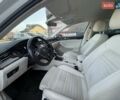 Белый Фольксваген Пассат, объемом двигателя 1.97 л и пробегом 235 тыс. км за 17500 $, фото 20 на Automoto.ua