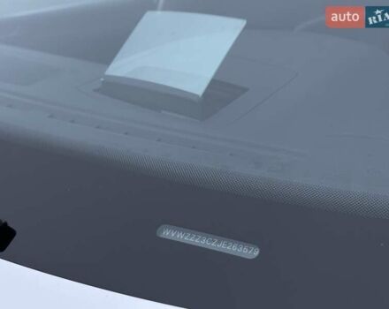 Білий Фольксваген Пассат, об'ємом двигуна 1.97 л та пробігом 239 тис. км за 19500 $, фото 40 на Automoto.ua