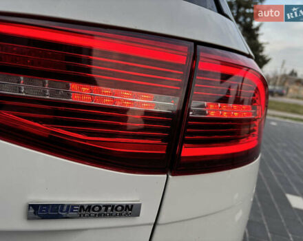 Белый Фольксваген Пассат, объемом двигателя 1.97 л и пробегом 269 тыс. км за 17890 $, фото 111 на Automoto.ua